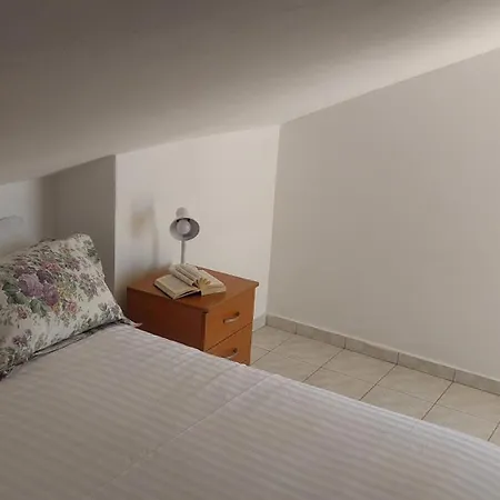 Emily Apartmán