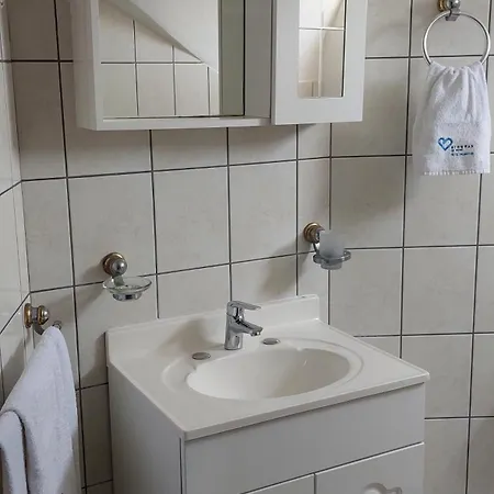 Apartmán Emily Biograd Na Moru