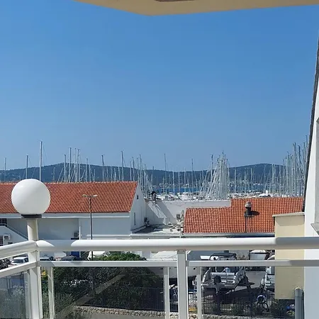 Apartmán Emily